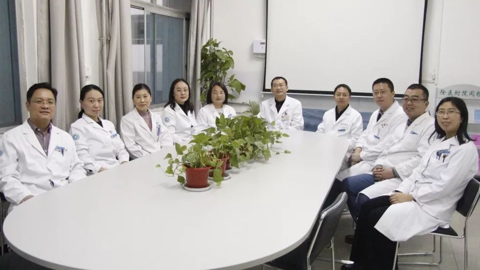 “患者少跑路，就诊更便捷，诊治更规范”——徐医附院新开设垂体瘤、肺部结节、系统性红斑狼疮三个多学科联合门诊