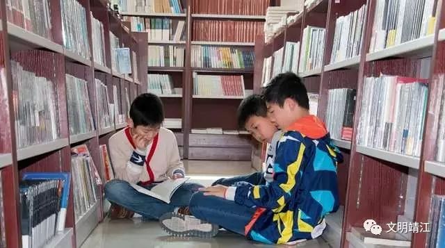 获奖连连！靖江这几所学校特别牛……