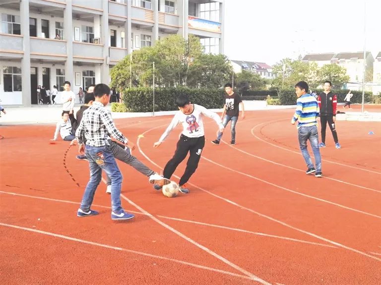 获奖连连！靖江这几所学校特别牛……