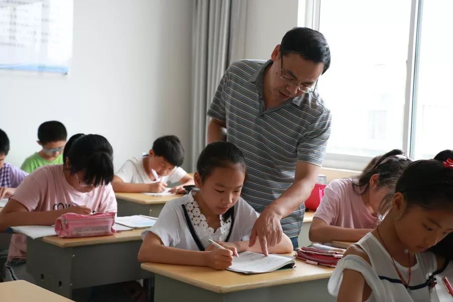 获奖连连！靖江这几所学校特别牛……