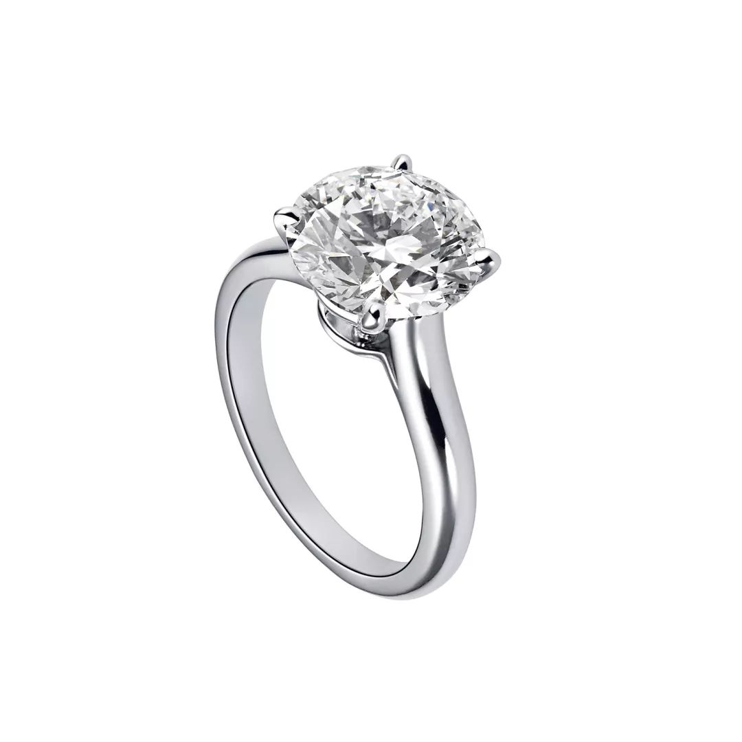 一克拉的dr钻戒大概多少钱,好的一克拉钻戒多少钱