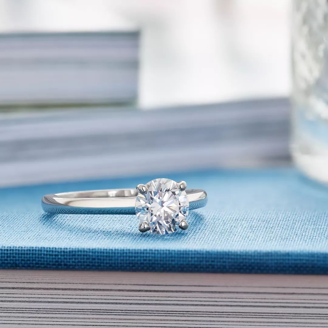 一克拉的dr钻戒大概多少钱,好的一克拉钻戒多少钱