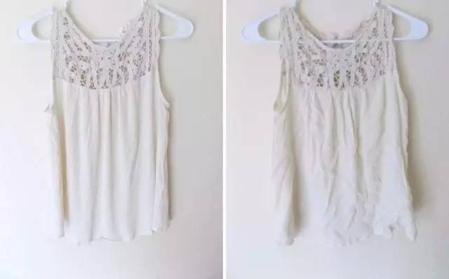 衣服缩水怎么还原,生活小妙招衣服缩水