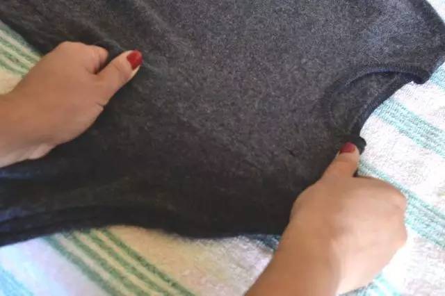 衣服缩水怎么还原,生活小妙招衣服缩水