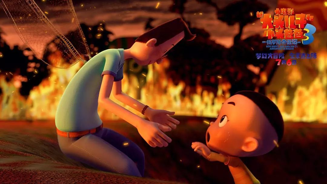 品牌动画持续发力，优质作品海外获认可｜盘点