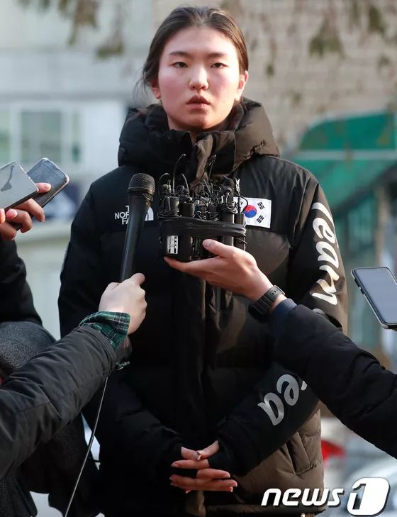 韩国体坛再爆丑闻,细数韩国体坛黑历史