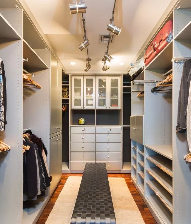 2023衣柜最新款大全图,1.2米小衣柜内部格局设计尺寸