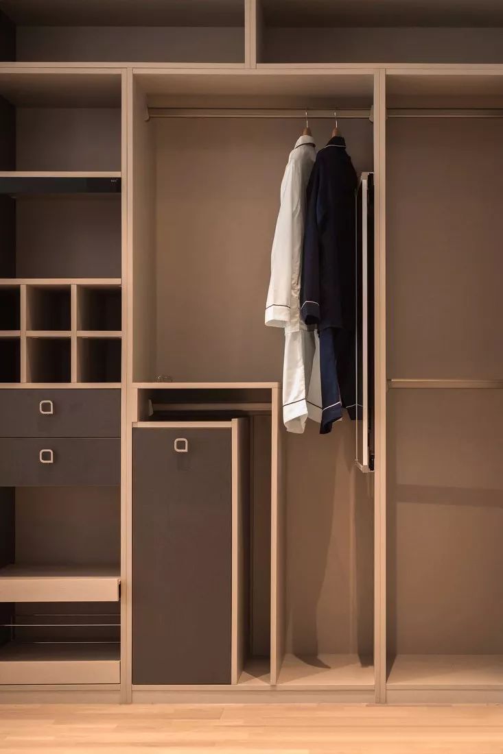 2023衣柜最新款大全图,1.2米小衣柜内部格局设计尺寸