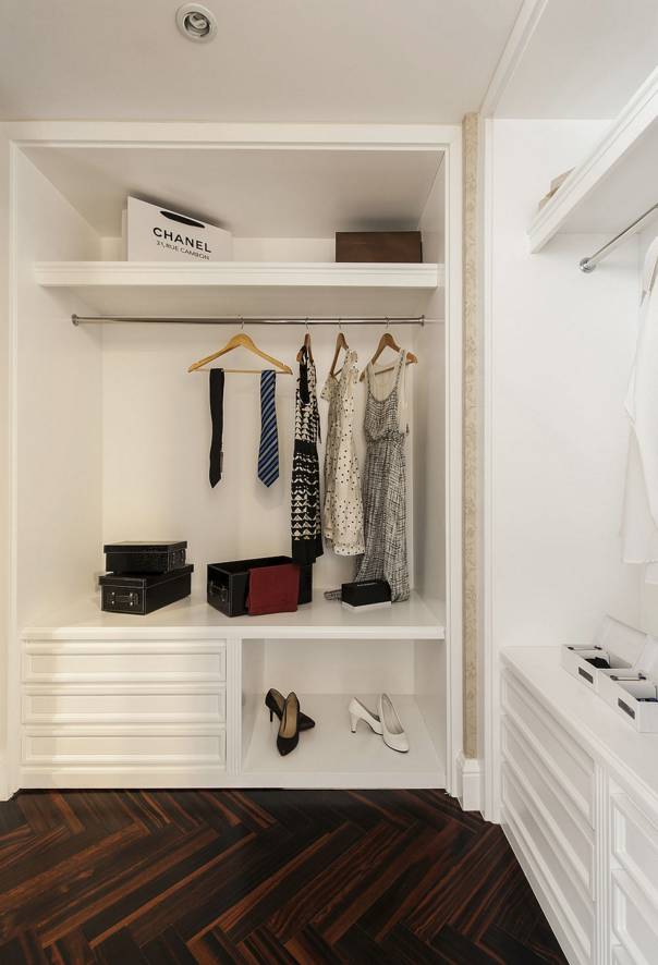 2023衣柜最新款大全图,1.2米小衣柜内部格局设计尺寸