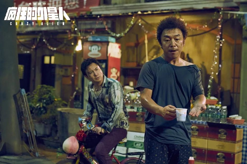 3天40亿票房是谁撑起了最牛春节档,史上最强春节档逾80亿元票房