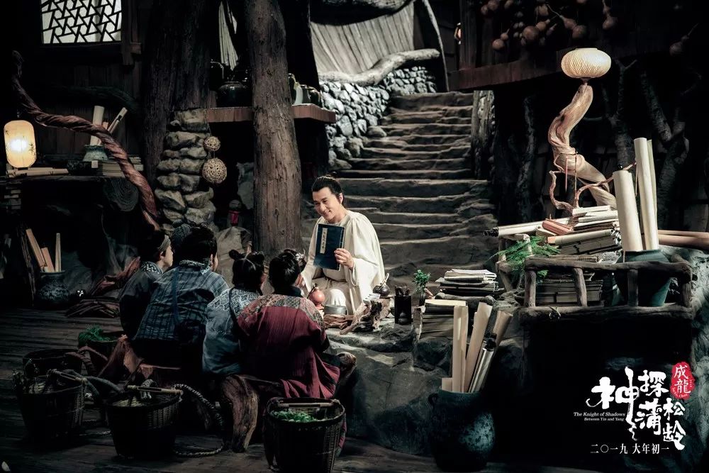 3天40亿票房是谁撑起了最牛春节档,史上最强春节档逾80亿元票房