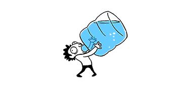 显示器垫高影响视力,显示器垫高容易得干眼症