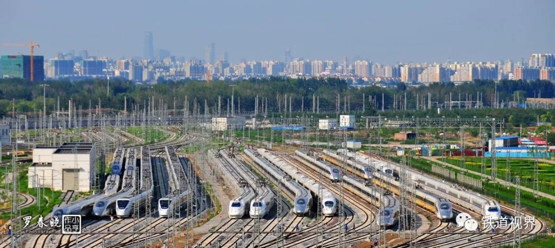 我们国家有几种高铁,我们国家的高铁