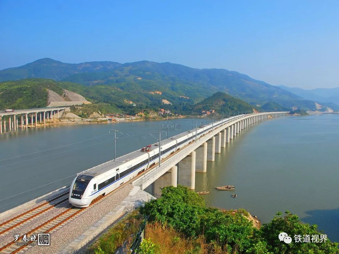 我们国家有几种高铁,我们国家的高铁