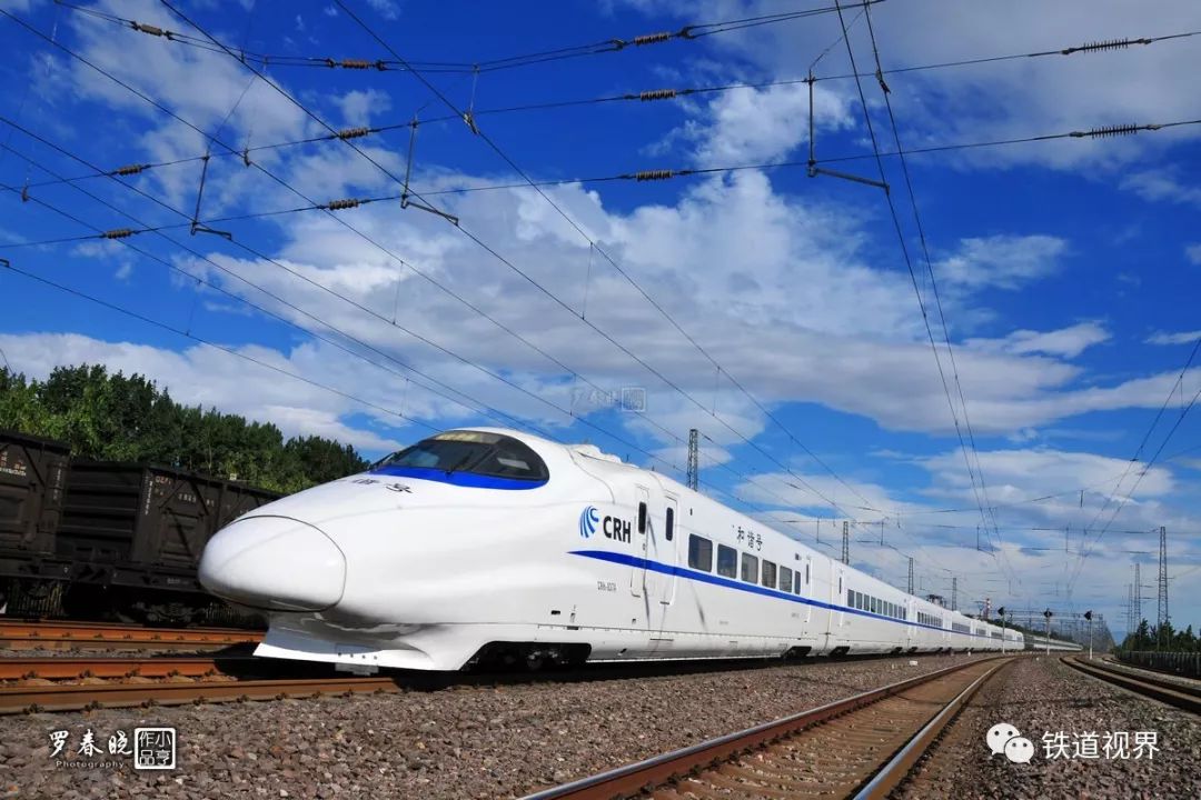 我们国家有几种高铁,我们国家的高铁