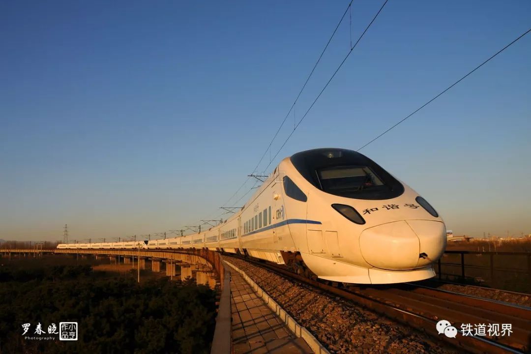 我们国家有几种高铁,我们国家的高铁