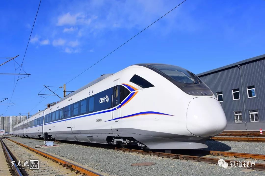 我们国家有几种高铁,我们国家的高铁