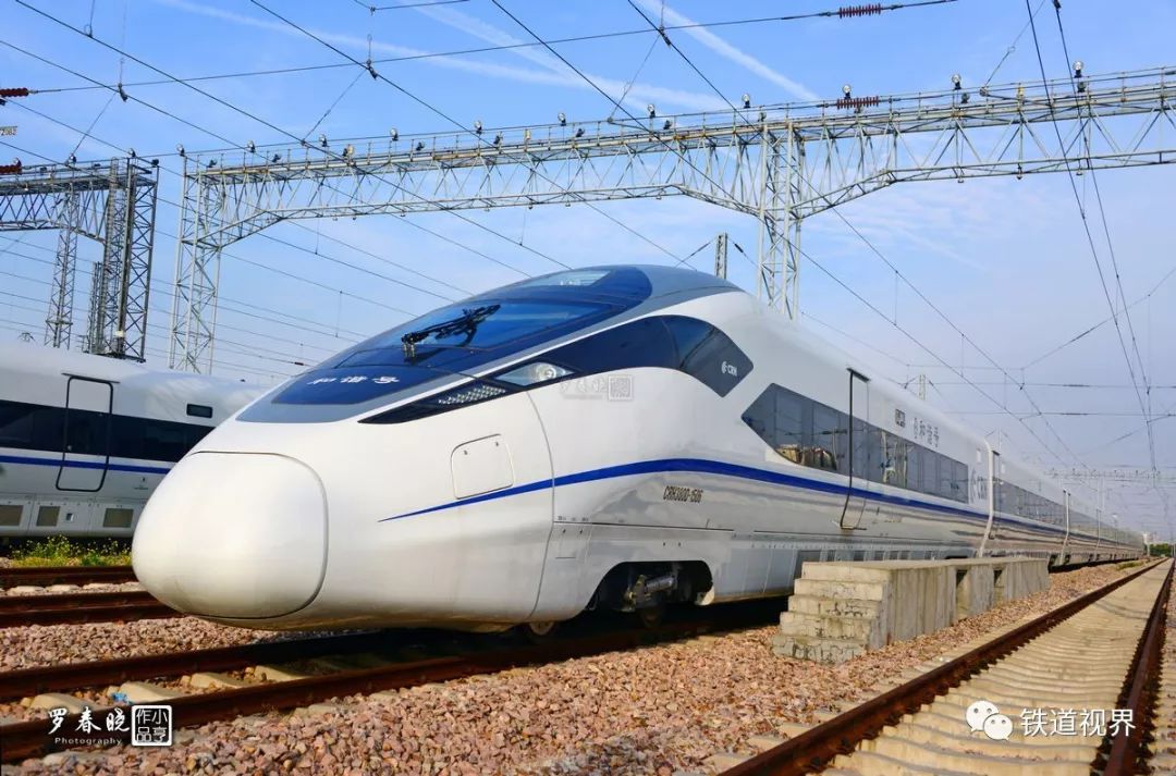 我们国家有几种高铁,我们国家的高铁