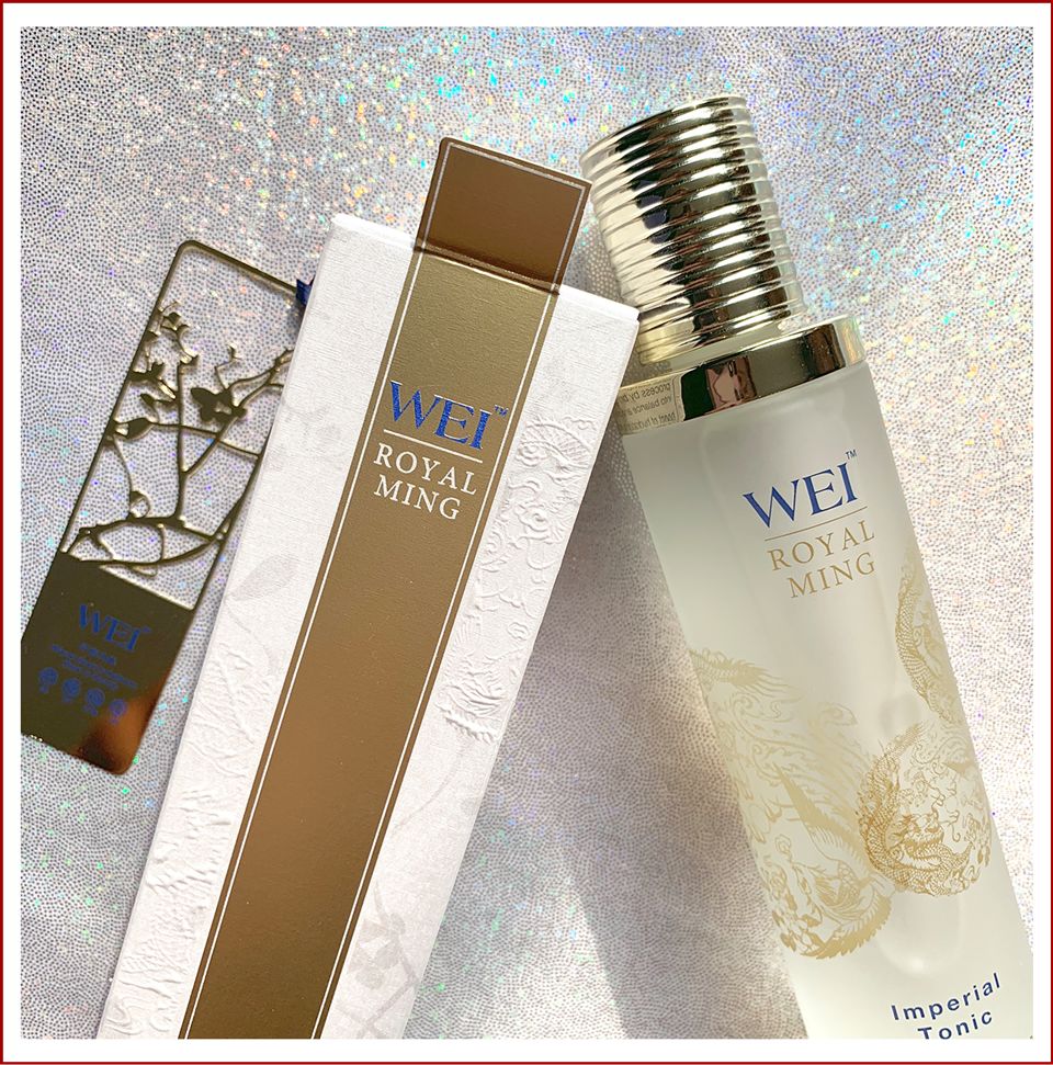 回购率超高的一款护肤品,回购的国货护肤品