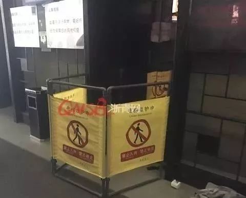 科普电梯急速下坠你该怎么办,电梯急速下坠经典操作