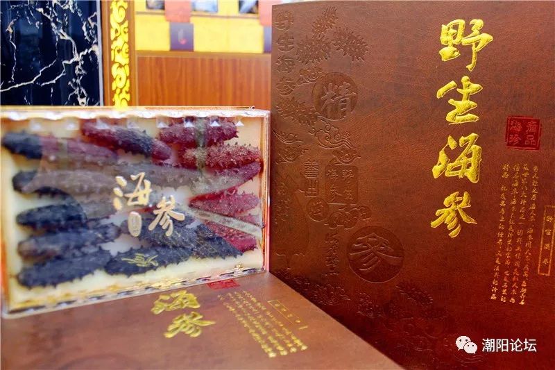 潮阳年货礼盒,1000元左右潮汕礼品