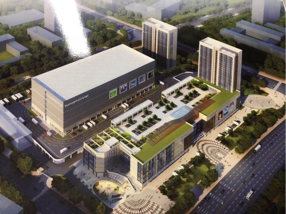 雨花区2022年即将开工的项目,雨花区2019年重点建设