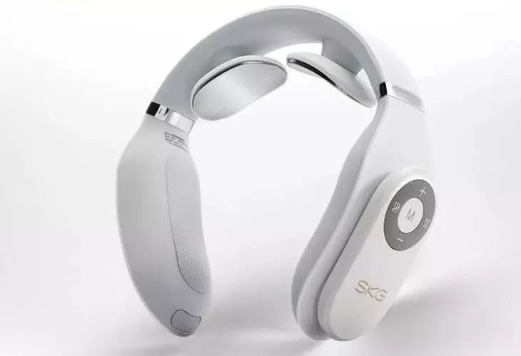 颈椎移动按摩,脖子颈椎疼痛按摩