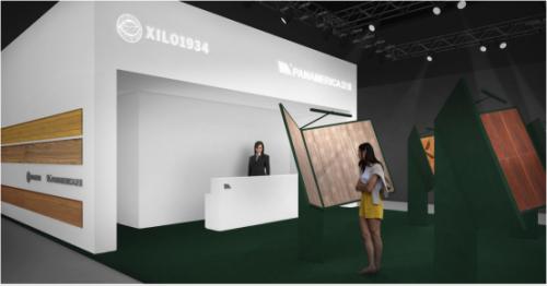 2020上海地材展会,上海地材展2021所有地板品牌