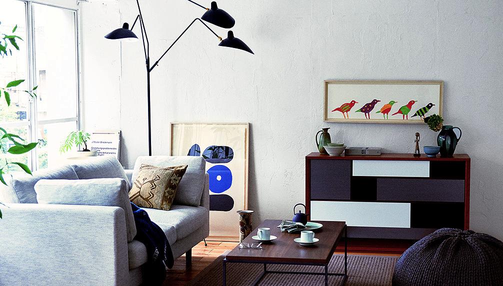 宜家家居哪个店最值得去,除了宜家家居还有哪些家居