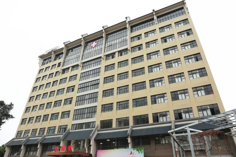 白云区持续发力用了三大招，解决你的看病就医问题！