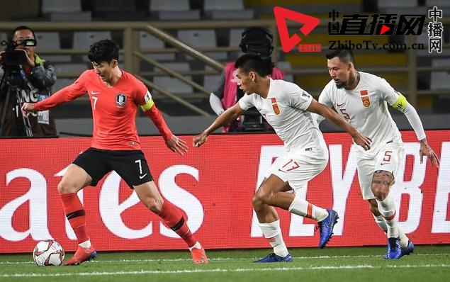 2019亚洲杯16强席位已定！中国对战泰国，当贝带你大屏畅享赛事直播！