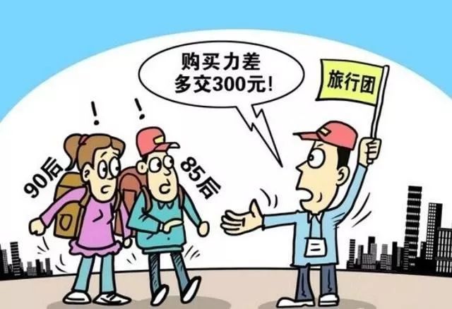 在景区被骗消费怎么投诉,普法课堂被欠工资怎么办