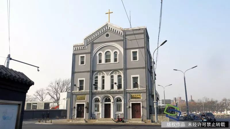 珠市口：道不尽的胡同故事看不够的戏园折子