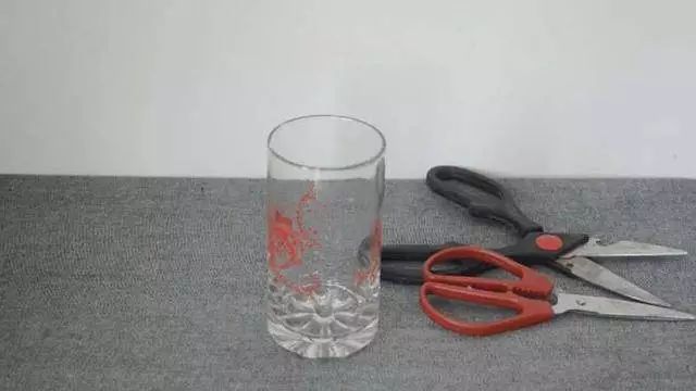 剪刀生锈怎么办不用白醋或小苏打,剪刀生锈解决小技巧图片