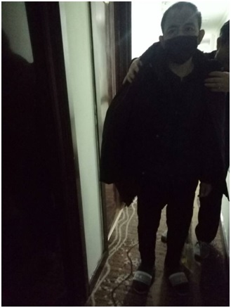 经销商编造完美产品“神话”济南患者用生命诉说真相