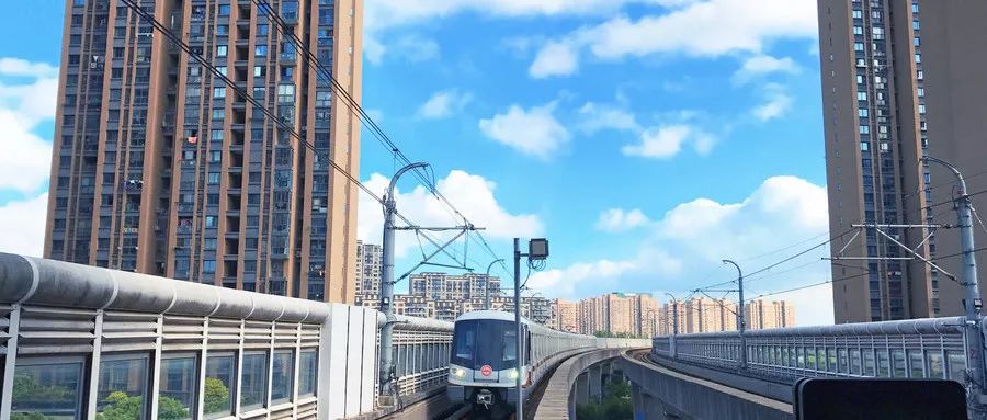 1个月内，6个城市拿到地铁“准生证”