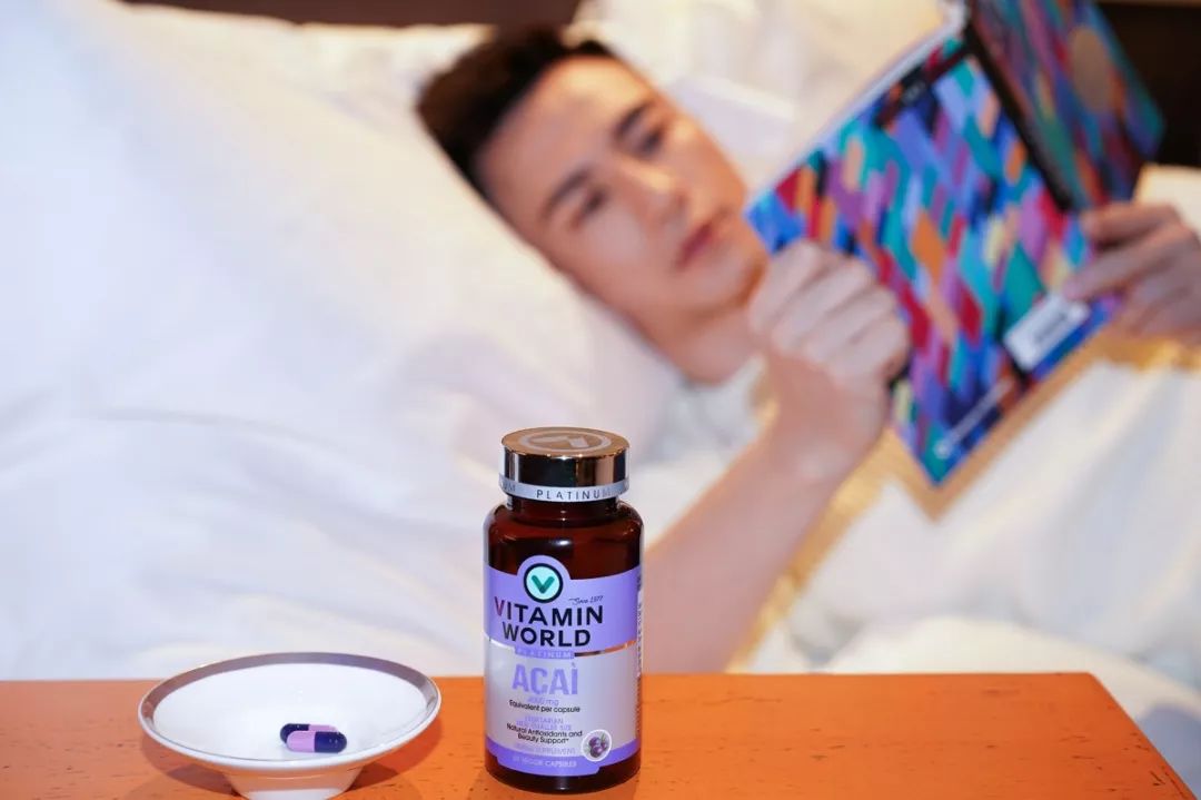 除了运动还有什么好方法,抗氧化在护肤的哪一步