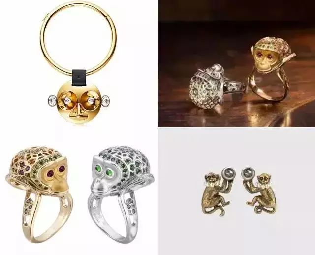 大牌们为了讨好中国消费者，竟然出了这么奇葩的生肖商品