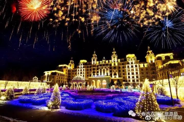 双阳市温泉,双阳温泉玩乐