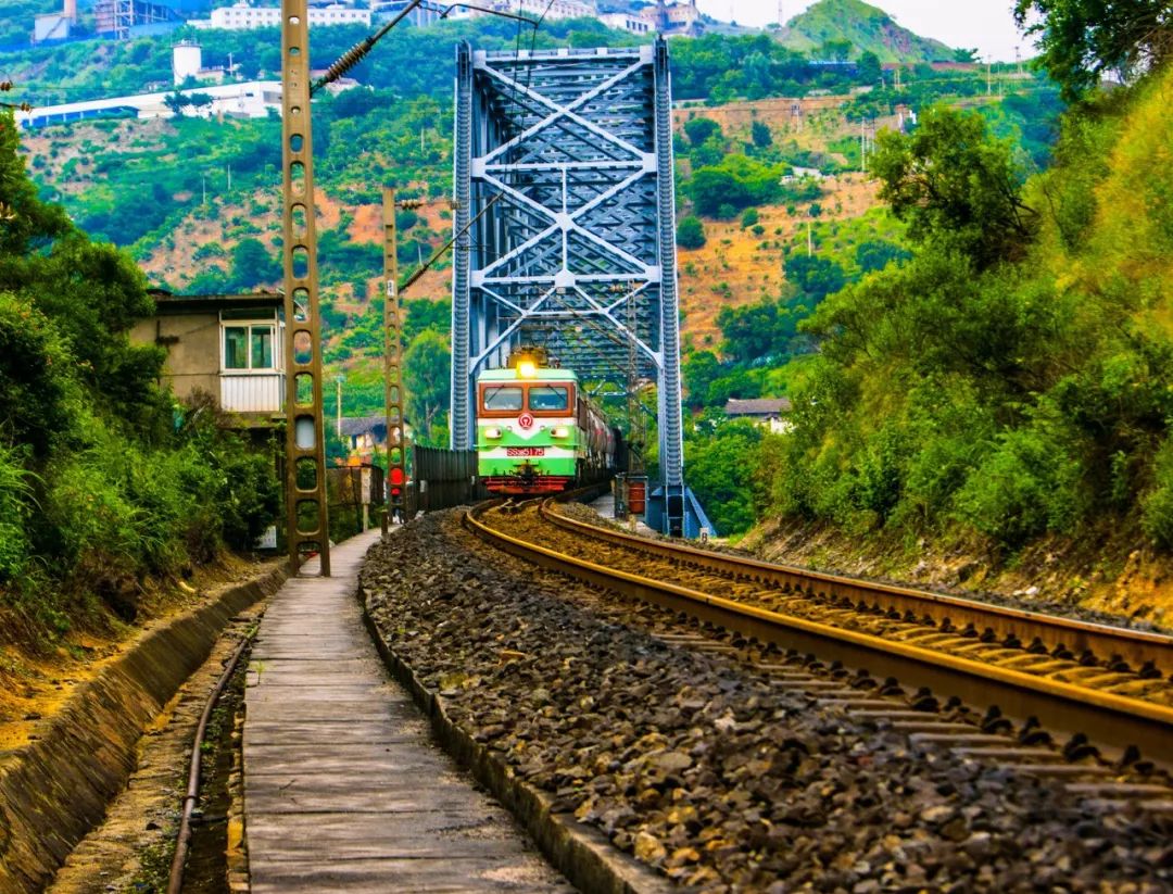 中国性价比最高的7张火车票