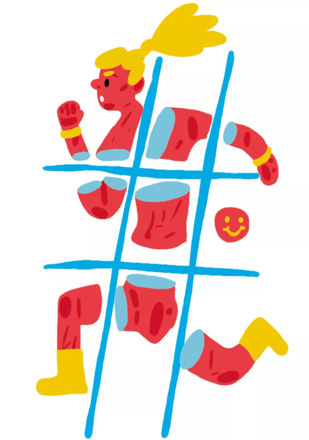 辞职成为自由职业者的人，现在过得还好吗？｜YiMagazine