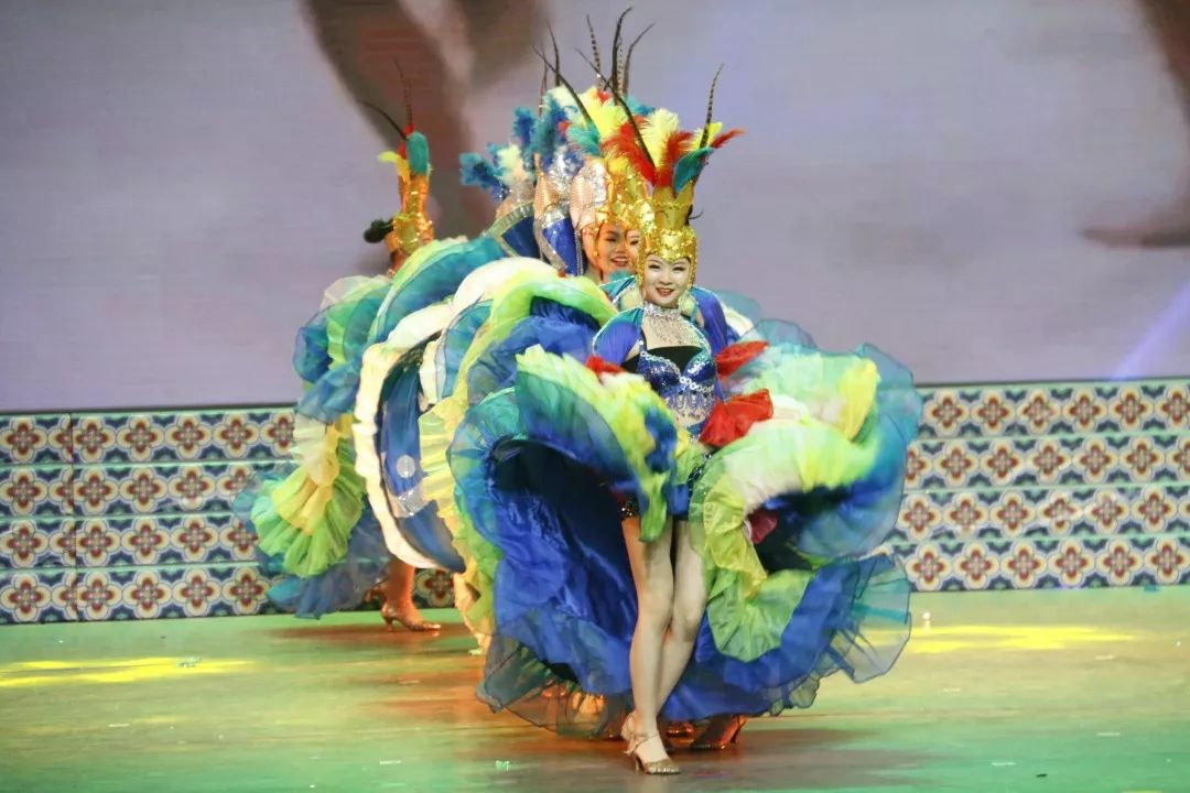 通辽市首届市长杯足球赛,2018年通辽市运动会