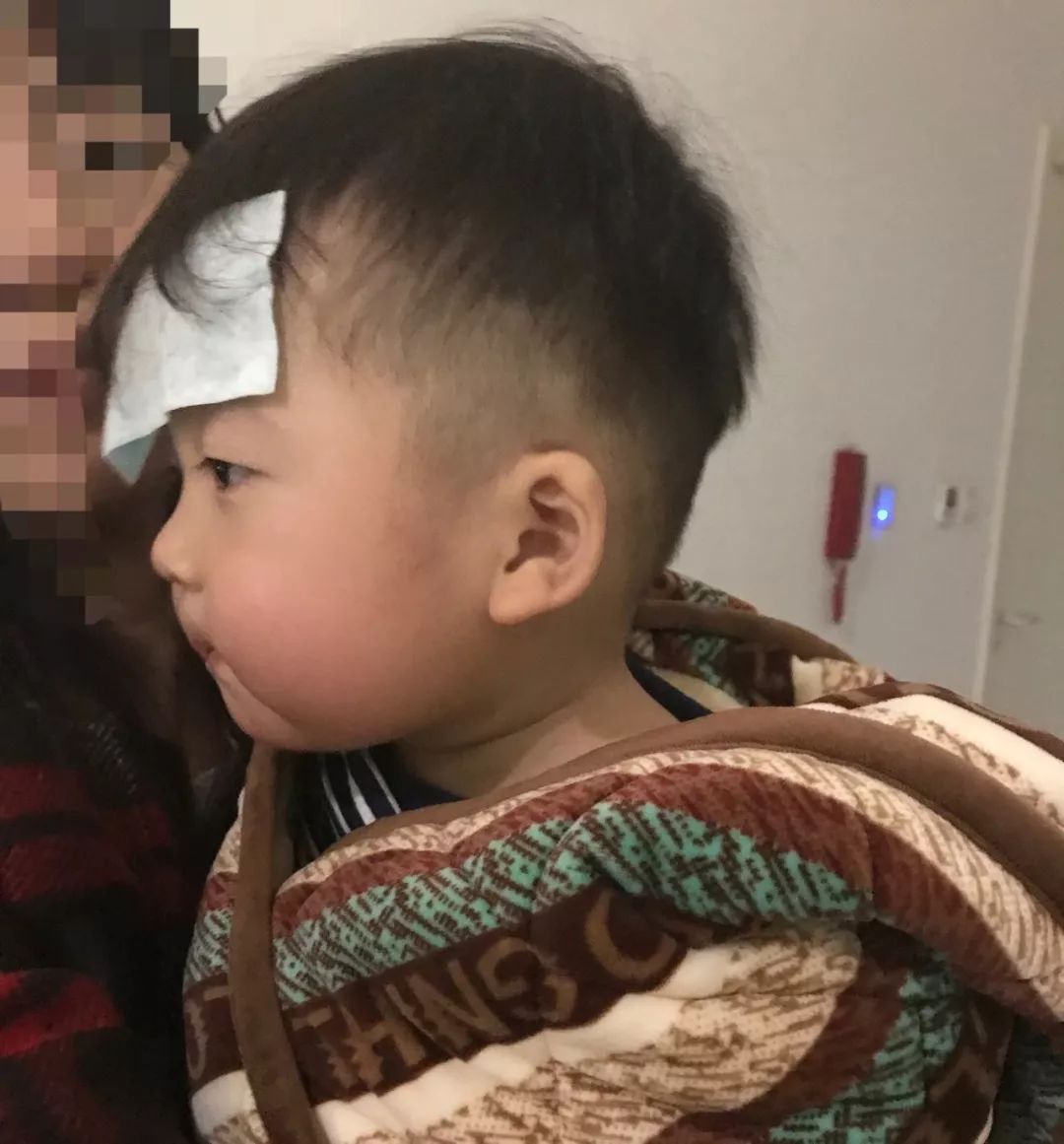 小朋友确诊甲流怎么回答,孩子确诊甲流后的48小时