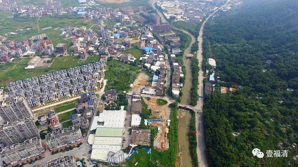 福清耕地征收补偿标准,福清农村房屋拆迁补偿多少一平