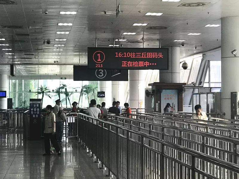 春节期间鼓浪屿船票买票 (春节鼓浪屿船票)