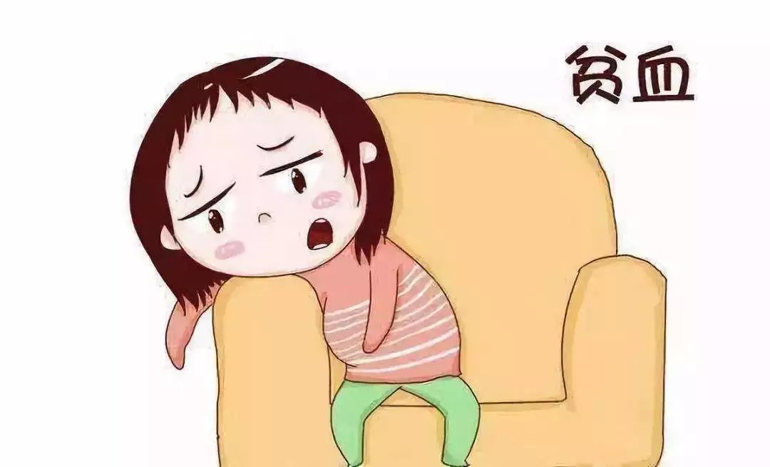 贫血怎么办男生,贫血怎么办小孩
