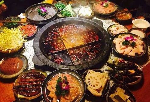 吃了顿早茶后，我宣布下辈子投胎广东