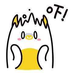 连续熬夜长出毛尾巴,20岁大学生连续熬夜长出毛尾巴