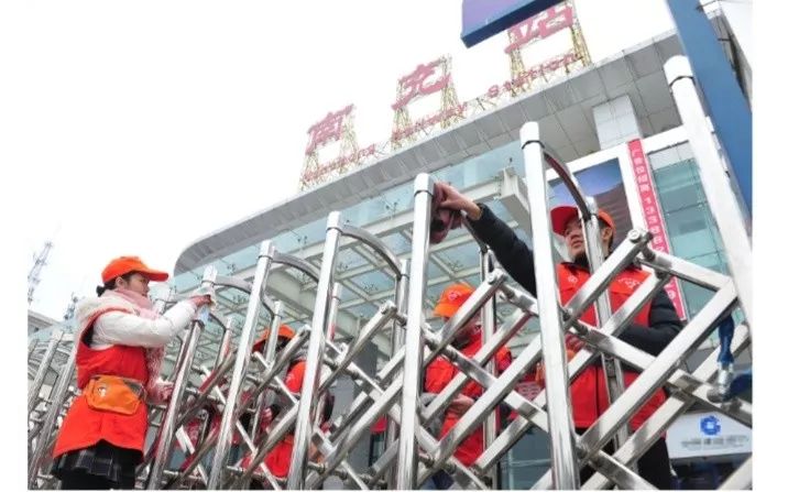 淄博关爱农民工在行动,关爱农民工传递正能量