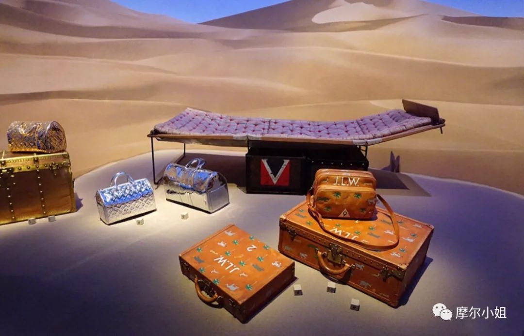 lv值得入手的经典单品,lv摩尔质量